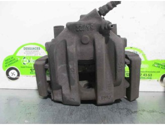 Recambio de pinza freno delantera derecha para bmw serie 1 berlina (e81/e87) 2.0 16v diesel referencia OEM IAM ATS