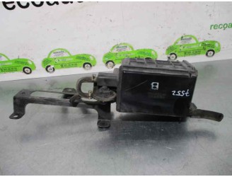 Recambio de filtro carbono activo para honda civic berlina 4 hybrid (fd3) 1.3 cat referencia OEM IAM F6690 FUTABA