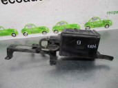 Recambio de filtro carbono activo para honda civic berlina 4 hybrid (fd3) 1.3 cat referencia OEM IAM F6690 FUTABA