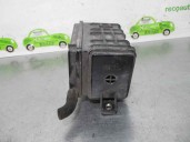 Recambio de filtro carbono activo para honda civic berlina 4 hybrid (fd3) 1.3 cat referencia OEM IAM F6690 FUTABA