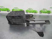 Recambio de filtro carbono activo para honda civic berlina 4 hybrid (fd3) 1.3 cat referencia OEM IAM F6690 FUTABA