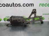 Recambio de filtro carbono activo para honda civic berlina 4 hybrid (fd3) 1.3 cat referencia OEM IAM F6690 FUTABA