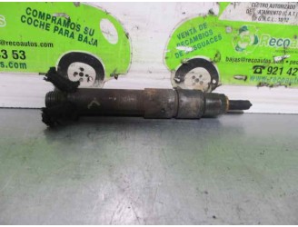 Recambio de inyector para volkswagen sharan (7m8) 1.9 tdi referencia OEM IAM 028130201  