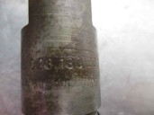 Recambio de inyector para volkswagen sharan (7m8) 1.9 tdi referencia OEM IAM 028130201  