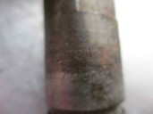 Recambio de inyector para volkswagen sharan (7m8) 1.9 tdi referencia OEM IAM 028130201  