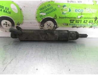 Recambio de inyector para volkswagen sharan (7m8) 1.9 tdi referencia OEM IAM 028130201 