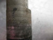 Recambio de inyector para volkswagen sharan (7m8) 1.9 tdi referencia OEM IAM 028130201  