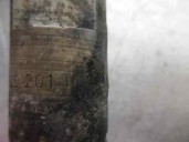 Recambio de inyector para volkswagen sharan (7m8) 1.9 tdi referencia OEM IAM 028130201  