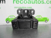Recambio de soporte motor izquierdo para skoda octavia berlina (1u2) 1.9 tdi referencia OEM IAM 1J0199555 