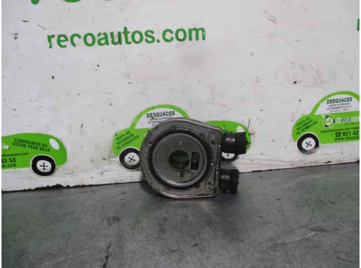 Replacement engine oil cooler for Hyundai Accent (LC) 1.5 CRDi cat OEM IAM reference 
