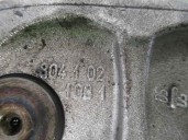 Recambio de cigueñal para chrysler voyager (rg) 2.8 crd cat referencia OEM IAM 