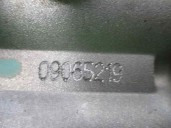 Recambio de cigueñal para chrysler voyager (rg) 2.8 crd cat referencia OEM IAM   