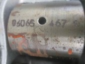 Recambio de cigueñal para chrysler voyager (rg) 2.8 crd cat referencia OEM IAM 