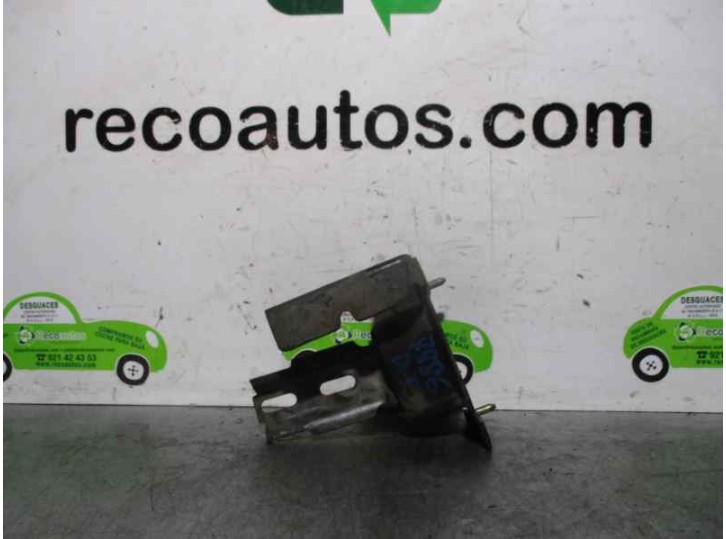 Recambio de soporte motor izquierdo para citroën c2 audace referencia OEM IAM 