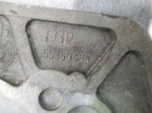 Recambio de despiece caja cambios para opel combo (corsa c) 1.3 16v cdti referencia OEM IAM 55350453 