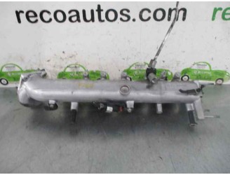 Recambio de colector admision para kia carnival 2.9 crdi cat referencia OEM IAM 283104X900 