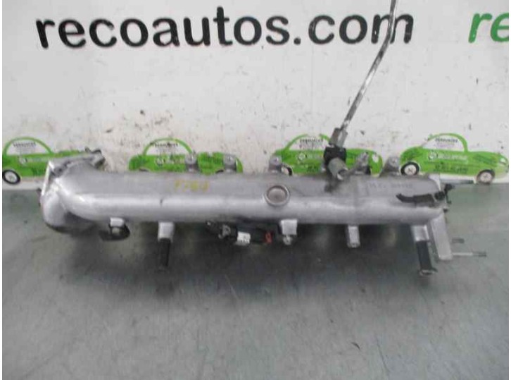 Recambio de colector admision para kia carnival 2.9 crdi cat referencia OEM IAM 283104X900 