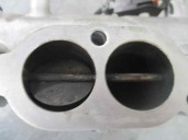 Recambio de colector admision para kia carnival 2.9 crdi cat referencia OEM IAM 283104X900 