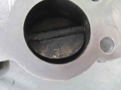 Recambio de colector admision para kia carnival 2.9 crdi cat referencia OEM IAM 283104X900  