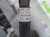 Recambio de colector admision para kia carnival 2.9 crdi cat referencia OEM IAM 283104X900  