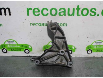 Replacement gearbox mount for Opel Astra G Caravan 2.0 16V Di cat (X 20 DTL / LD3) OEM IAM reference 90575131 