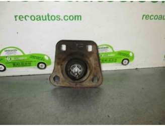 Recambio de soporte motor derecho para ford fiesta (dx) 1.3 cat referencia OEM IAM XS616038EA 