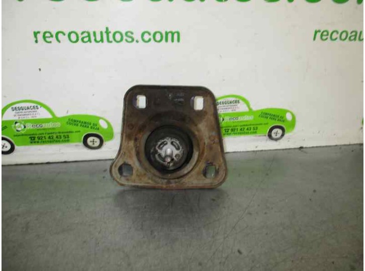 Replacement right engine mount for Ford Fiesta (DX) 1.3 cat OEM IAM reference XS616038EA 