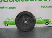 Recambio de polea cigueñal para fiat punto berlina (188) 1.9 diesel eco referencia OEM IAM 46747308 