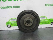 Recambio de polea cigueñal para fiat punto berlina (188) 1.9 diesel eco referencia OEM IAM 46747308 