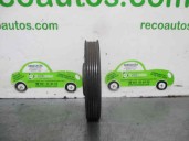 Recambio de polea cigueñal para fiat punto berlina (188) 1.9 diesel eco referencia OEM IAM 46747308 