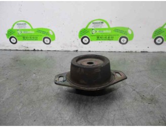 Recambio de soporte motor izquierdo para peugeot 307 (s1) xt referencia OEM IAM 181368 