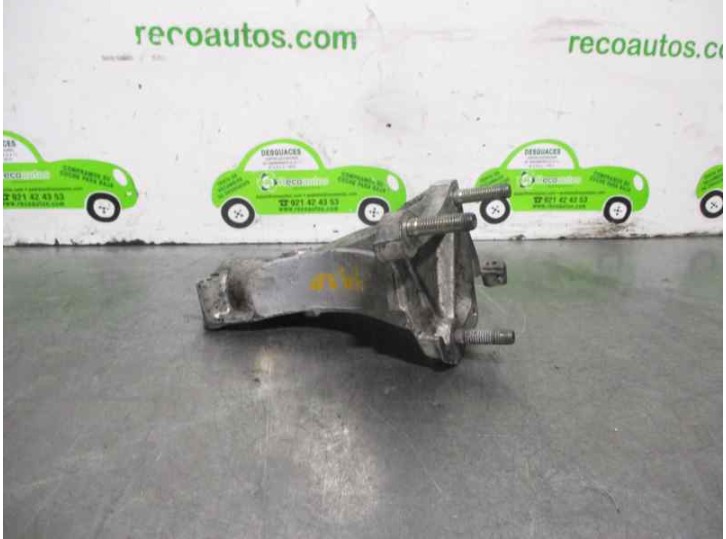 Recambio de soporte motor para citroën xsara berlina 1.9 td exclusive referencia OEM IAM 