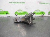 Recambio de soporte motor para citroën xsara berlina 1.9 td exclusive referencia OEM IAM 