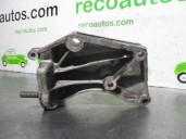 Recambio de soporte motor para citroën xsara berlina 1.9 td exclusive referencia OEM IAM   