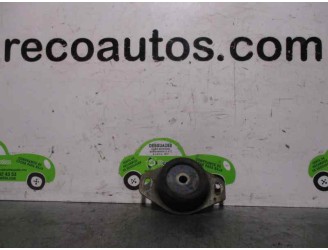 Recambio de soporte motor izquierdo para citroën xsara berlina 1.9 td exclusive referencia OEM IAM 