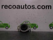 Recambio de soporte motor izquierdo para citroën xsara berlina 1.9 td exclusive referencia OEM IAM 