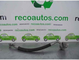 Recambio de tubos aire acondicionado para mercedes-benz clase c (w204) berlina 2.1 cdi cat referencia OEM IAM A2048306515 