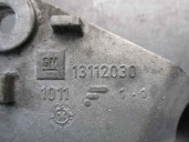 Recambio de soporte cambio para opel vectra c berlina 1.9 cdti referencia OEM IAM 13112030 