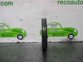 Recambio de polea cigueñal para renault megane i classic (la0) 1.6 referencia OEM IAM 7700867193  