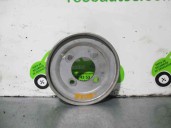 Recambio de polea cigueñal para renault megane i classic (la0) 1.6 referencia OEM IAM 7700867193  