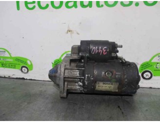 Recambio de motor arranque para nissan vanette cargo 2.3 diesel referencia OEM IAM 900233835 0000331430 BOSCH