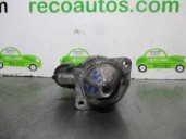 Recambio de motor arranque para nissan vanette cargo 2.3 diesel referencia OEM IAM 900233835 0000331430 BOSCH