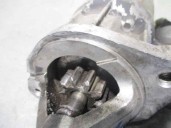 Recambio de motor arranque para nissan vanette cargo 2.3 diesel referencia OEM IAM 900233835 0000331430 BOSCH