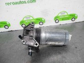 Replacement diesel filter bracket for Fiat Marea Weekend (185) 2.4 turbodiesel OEM IAM reference 0450133276 BOSCH