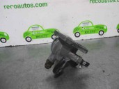 Replacement diesel filter bracket for Fiat Marea Weekend (185) 2.4 turbodiesel OEM IAM reference 0450133276 BOSCH
