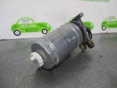 Replacement diesel filter bracket for Fiat Marea Weekend (185) 2.4 turbodiesel OEM IAM reference 0450133276 BOSCH
