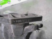 Replacement diesel filter bracket for Fiat Marea Weekend (185) 2.4 turbodiesel OEM IAM reference 0450133276 BOSCH