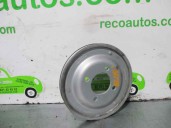 Recambio de polea cigueñal para renault megane i classic (la0) 1.6 referencia OEM IAM 7700864702 