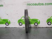 Recambio de polea cigueñal para renault megane i classic (la0) 1.6 referencia OEM IAM 7700864702  