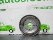 Recambio de polea cigueñal para renault megane i classic (la0) 1.6 referencia OEM IAM 7700864702 